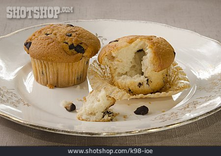 
                Muffin                   