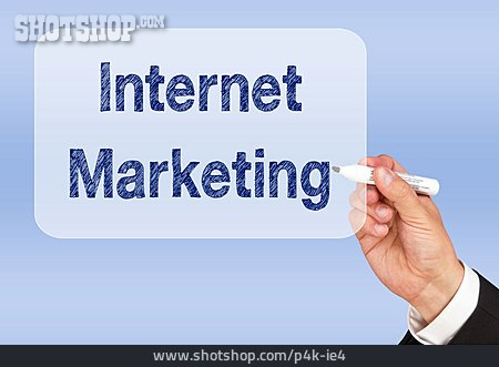 
                Internet, Marketing, Vermarktung                   