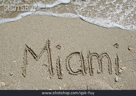 
                Miami, Miami Beach                   