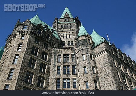
                Kanada, House Of Parliament, Ottawa                   