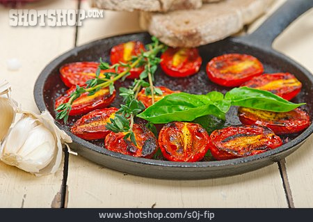 
                Tomaten, Vorspeise, Mediterran                   