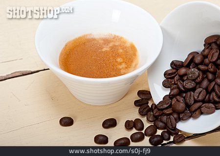
                Espresso, Kaffeebohnen                   