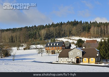 
                Oberlausitz, Schirgiswalde                   