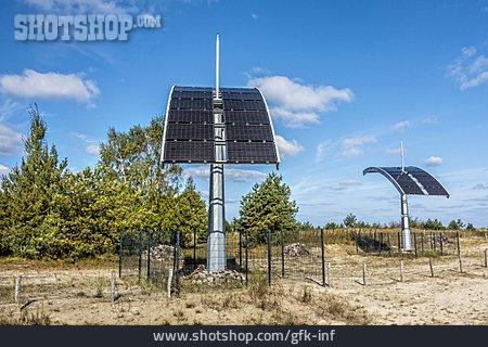 
                Photovoltaik, Solaranlage, Solarkollektor                   