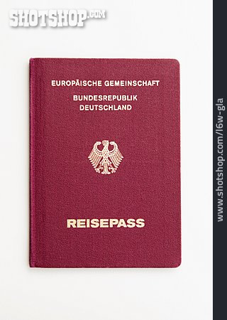 
                Reisepass, Staatsbürgerschaft                   