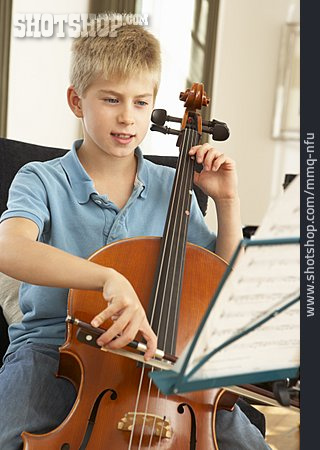 
                Cello, Musikschüler, Cellist                   