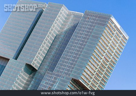 
                Oma, Rotterdam, Office For Metropolitan Architecture                   