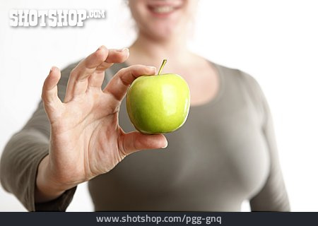 
                Apfel, Vitamine                   