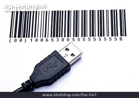 
                Datensicherheit, Barcode, Verschlüsselung                   