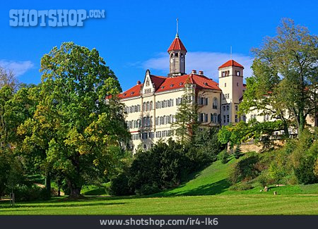 
                Waldenburg, Waldenburger Schloss                   