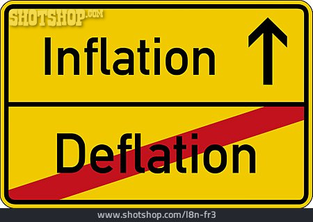 
                Inflation, Preisanstieg, Geldpolitik                   
