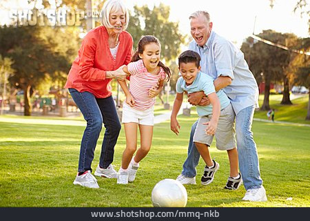 
                Fun & Games, Soccer, Family, Family Life                   