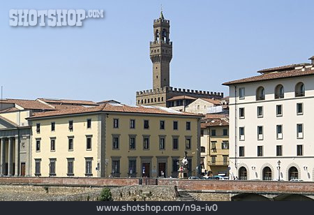 
                Florenz, Arnolfo-turm                   