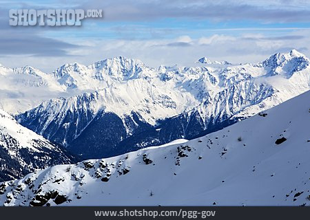 
                Alpen, österreich, Osttirol                   