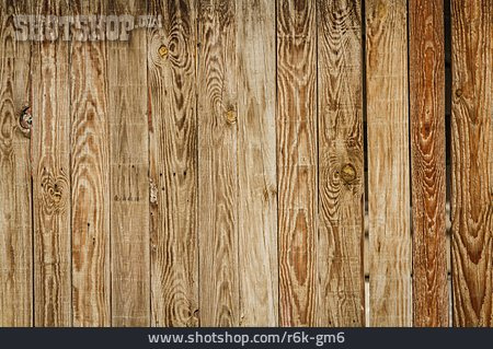
                Holz, Bretterwand                   