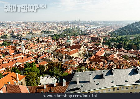 
                Altstadt, Prag, Moldau                   
