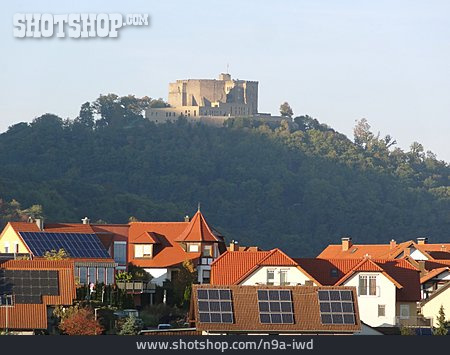 
                Rheinland-pfalz, Hambacher Schloss                   