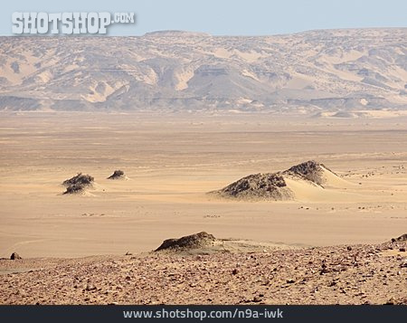 
                ägypten, Libysche Wüste, Charga                   
