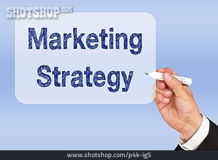 
                Strategie, Werbung, Marketing                   
