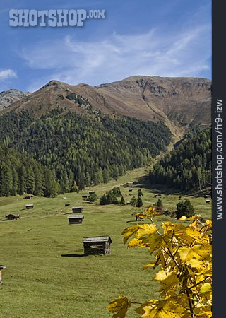 
                Tirol, Inntal, ötztaler Alpen                   
