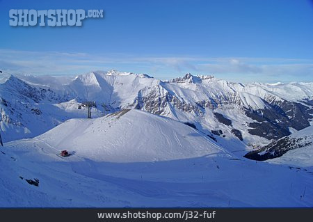 
                Alpen, Hintertux, Tuxer Alpen                   