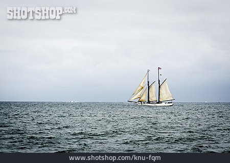 
                Segelschiff, Acadia-nationalpark                   