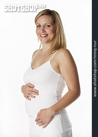 
                Frau, Mutterschaft, Schwangerschaft                   