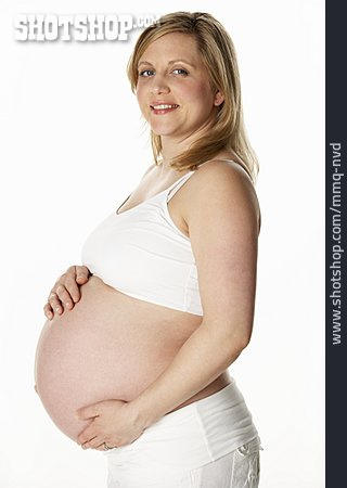 
                Schwangerschaft, Schwanger, Schwangere, Familiengründung                   