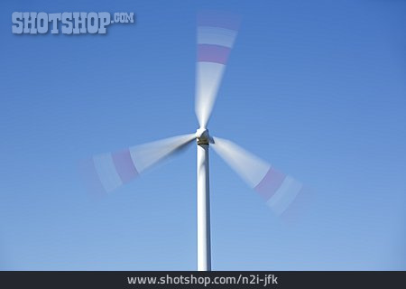 
                Windrad, Rotor, Windkraft                   