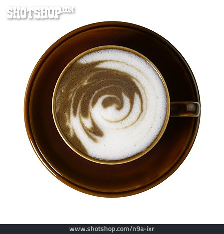
                Kaffee, Kaffeetasse, Cappuccino                   