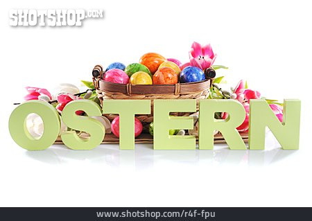 
                Ostern                   