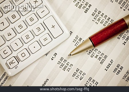 
                Finanzen, Buchführung, Buchhaltung                   