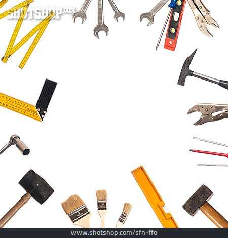 
                Werkzeug, Reparieren, Handwerkszeug, Sanieren                   