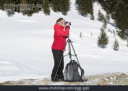 
                Winterlandschaft, Fotografieren, Landschaftsfotograf                   