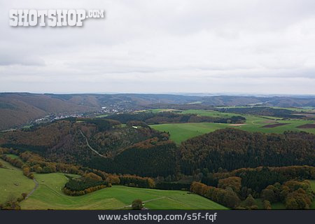 
                Rheinland-pfalz, Eifel                   