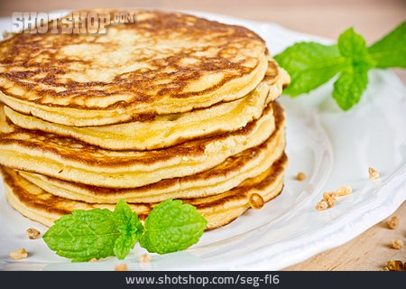 
                Amerikanische Küche, Pancakes                   