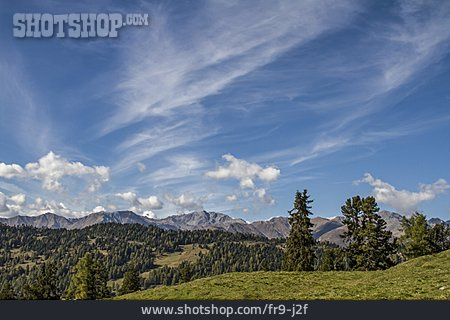 
                Tirol, Inntal, Samnaungruppe                   