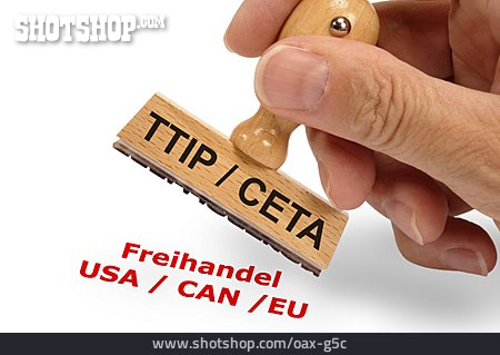 
                Freihandelsabkommen, Ttip, Ceta                   
