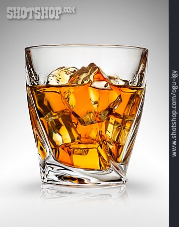 
                Whisky, Whiskyglas, Bourbon                   