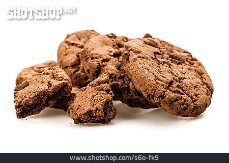 
                Cookies, Schokoladenkekse                   