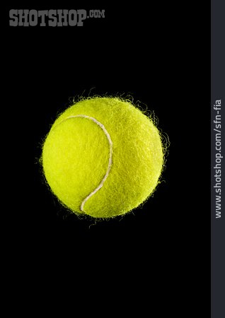 
                Tennis, Tennisball                   