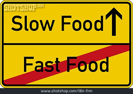 
                Gesunde Ernährung, Slow Food                   