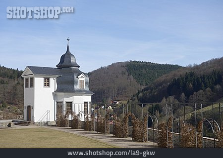 
                Stolberg, Schloss Stolberg                   