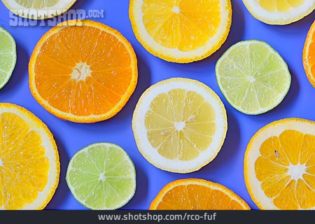 
                Vitamine, Zitrusfrucht, Zitrone                   