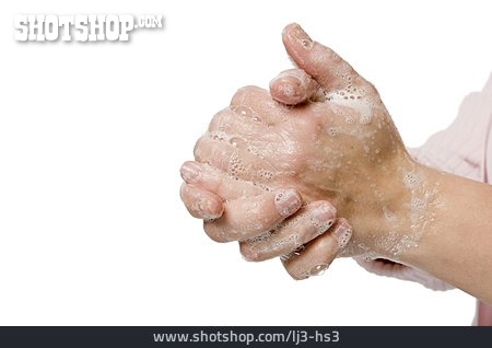 
                Waschen, Handseife, Hände Waschen                   