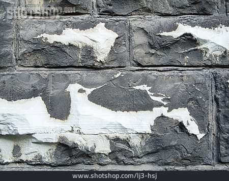 
                Wand, Kalkstein, Sedimentgestein                   