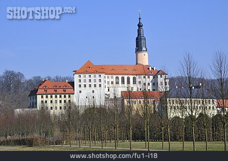 
                Ritterburg, Schloss Weesenstein, Müglitz                   