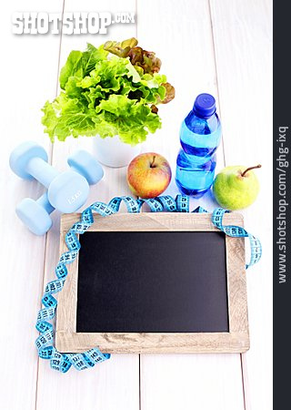 
                Gesunde Ernährung, Gewichtsverlust                   
