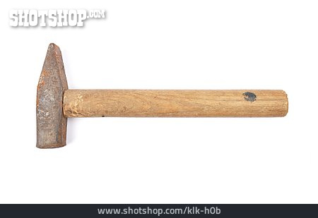
                Hammer, Vorschlaghammer                   
