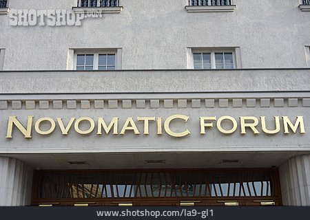 
                Novomatic Forum                   